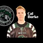 2014-15 USHL: Cal Burke