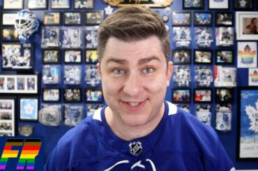 LFR16 - Game 69 - Belong - Maple Leafs 5, Senators 4 (SO)