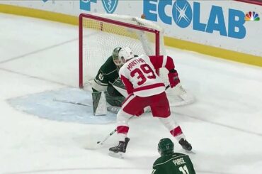 Anthony Mantha Goals (2016-2017)