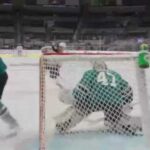 Mason McTavish Preseason Snipe vs San Jose Sharks