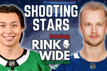 🏒PRE-GAME: Dallas Stars vs. Vancouver Canucks (Mar 14 2023)