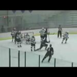 USHL Highlights - Fargo Force 3 Goals in 31 Seconds