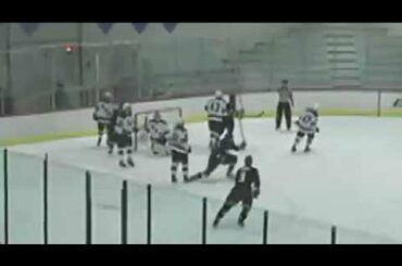 USHL Highlights - Fargo Force 3 Goals in 31 Seconds