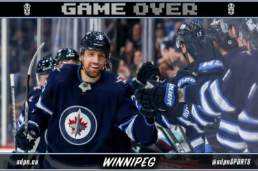 Jets vs Arizona Coyotes Post Game Analysis - March 21, 2023 | Game Over: Winnipeg