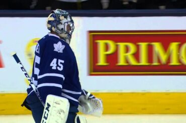 Gotta See It: Bernier gets yanked after allowing third goal