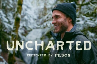 Waterfalls with Wenny | Uncharted | Episode 2