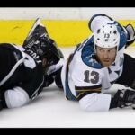 San Jose Sharks 3 - Los Angeles Kings 4 [16 May, 2013] - Full Highlights