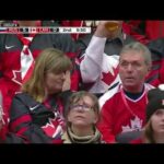 Russia-Canada FULL WORLD JUNIORS HIGHLIGHTS