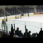 Ryan Suzuki penalty shot goal