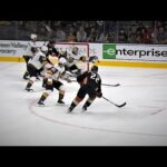 Adam Henrique Completes The Third Period Comeback For The Ducks