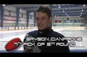 2011 Brampton Battalion OHL Draft Prospects