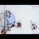 Top 10 Saves for October 2020 in KHL