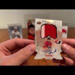 Jersey Auto /25 Hit! - 2016 Canada Juniors Hobby Box