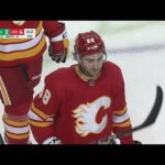 Andrew Mangiapane 35th Goal Of The Season vs Dallas Stars | April 21 2022