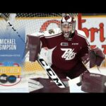 OHL Saves of the Week: Nov. 9, 2021