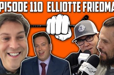 ELLIOTTE FRIEDMAN on Latest Flyers and NHL News