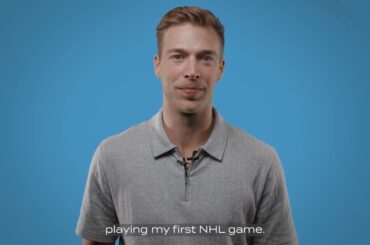 Welcome to the NHL | Swayman, Makar, McDavid, Kemper & Fleury