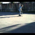 Matt Roy  Scootering : Beginner