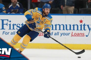 32 Thoughts: Why The Maple Leafs Traded For Ryan O'Reilly