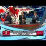 NHL Tonight:  Michal Kempny will be out of the lineup indefinitely  Mar 22,  2019