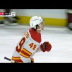 Jakob Pelletier 4-3 Goal @ Arizona Coyotes | February 22nd, 2023 | Calgary Flames