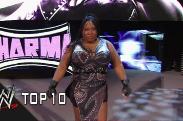 Surprise Rumble Entrants: WWE Top 10