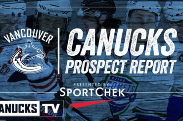 Canucks NCAA/AHL Prospect Report (March 2018)