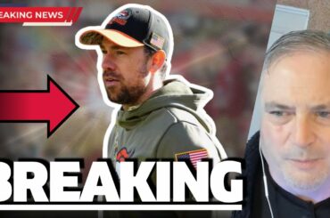 🚨BREAKING | Klint Kubiak HIRED for 49ers TOP Role on Offensive Staff 🚨