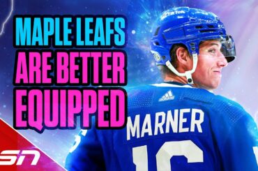 ARE MAPLE LEAFS READY FOR TAMPA ROUND 2?