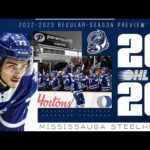 OHL 20 in 20: Mississauga Steelheads