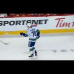 Tanner Pearson Injury Vs Calgary Flames 2021