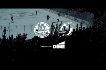 Cinematic Recap: New York Islanders 5 vs New Jersey Devils 1 | 3/27/23