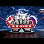 Nov 16, 2015 Super Series: OHL 2-1 Russia