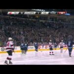 Andrew Ladd 1-0 GOAL vs. Devils | 02.28.2013