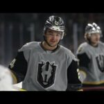 How Is Brendan Brisson Performing In Henderson? | Vegas Hockey Hub