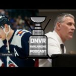 "You Can't Have Passengers" Head Coach Jared Bednar Explains Why Avalanche Couldn't Stop The Wild