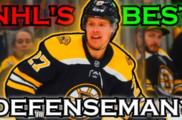 Is Hampus Lindholm Having A Dark Horse Norris Season? | Hockey Numberized