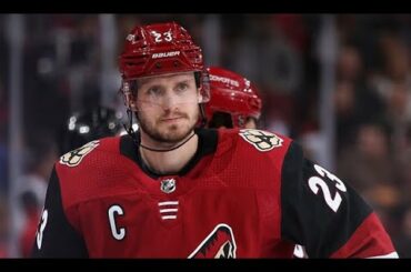 #23 Oliver Ekman-Larsson | Highlights