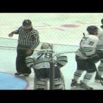 Save of the Game - Scott Wedgewood - Sep. 30th 2011