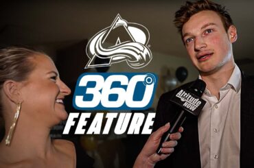 Mile High Dreams Gala | An Avs360 Feature