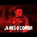 James O'Connor Tribute Toulon