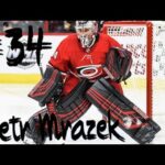 Petr Mrazek Career Highlights | #34 Best Saves