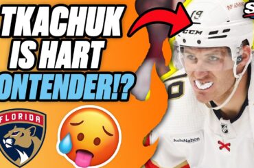 Matthew Tkachuk Deserves Hart Trophy Votes? | Grav's Spicy Takes