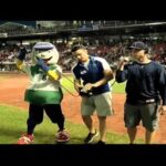 Cal Burke: Kernels Fish Fling