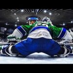 Thatcher Demko - 2016/17 Highlights