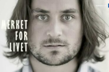 Zuccarello dokumentar Merket For Livet Inkl. hans Hat Trick