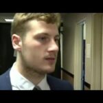 Marlies Post-Game: Antoine Bibeau - May 10, 2016