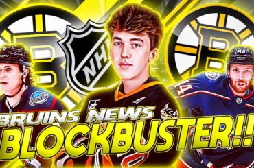 💥[UPDATE NEWS TODAY BRUINS!!] BOSTON BRUINS NEWS TODAY (NHL)