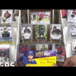 Best Young Guns Pull Yet! - 2020/21 Upper Deck Series 2 Retail part 2