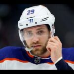 SUN SPORTS ROUNDTABLE: Where does Draisaitl rank among the NHL's best?